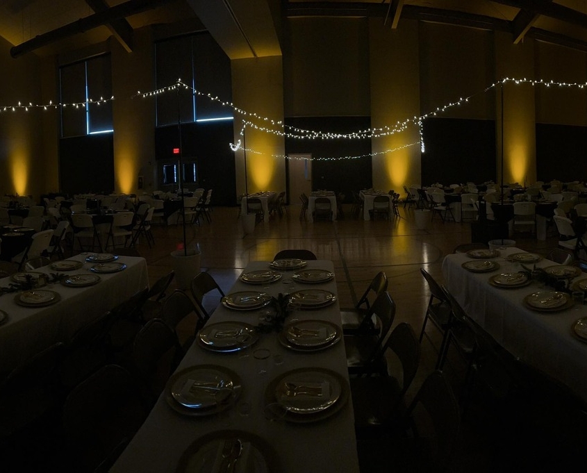 uplighting 15